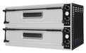 CombiSteel Pizzaöfen Doppelt 2 X 3