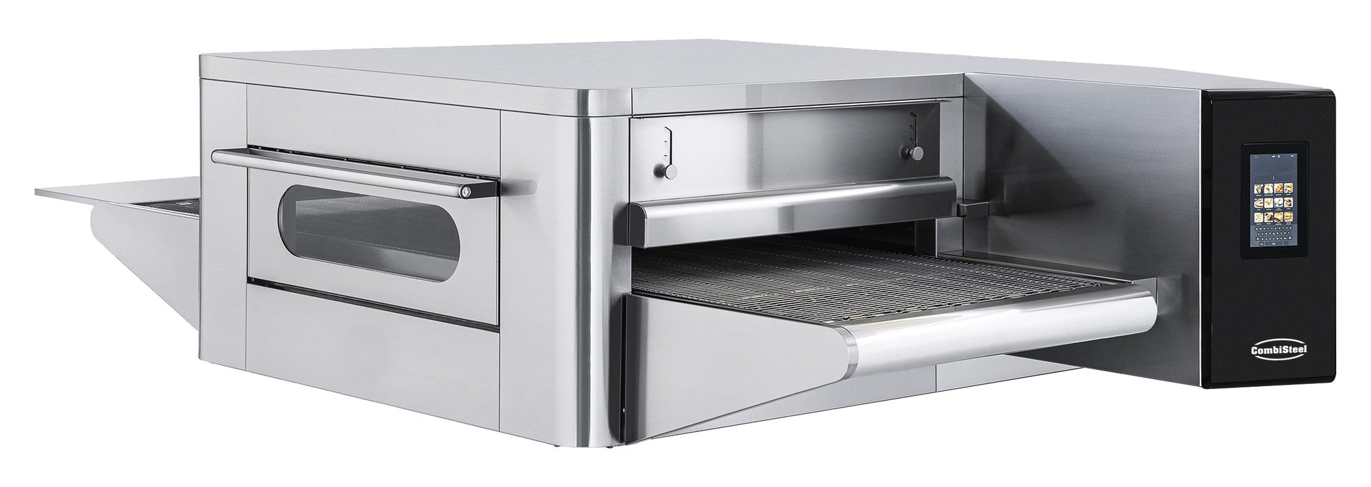 CombiSteel Tunnelpizzaöfen 650