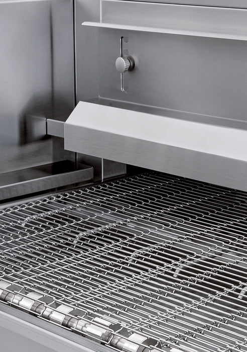 CombiSteel Tunnelpizzaöfen 800
