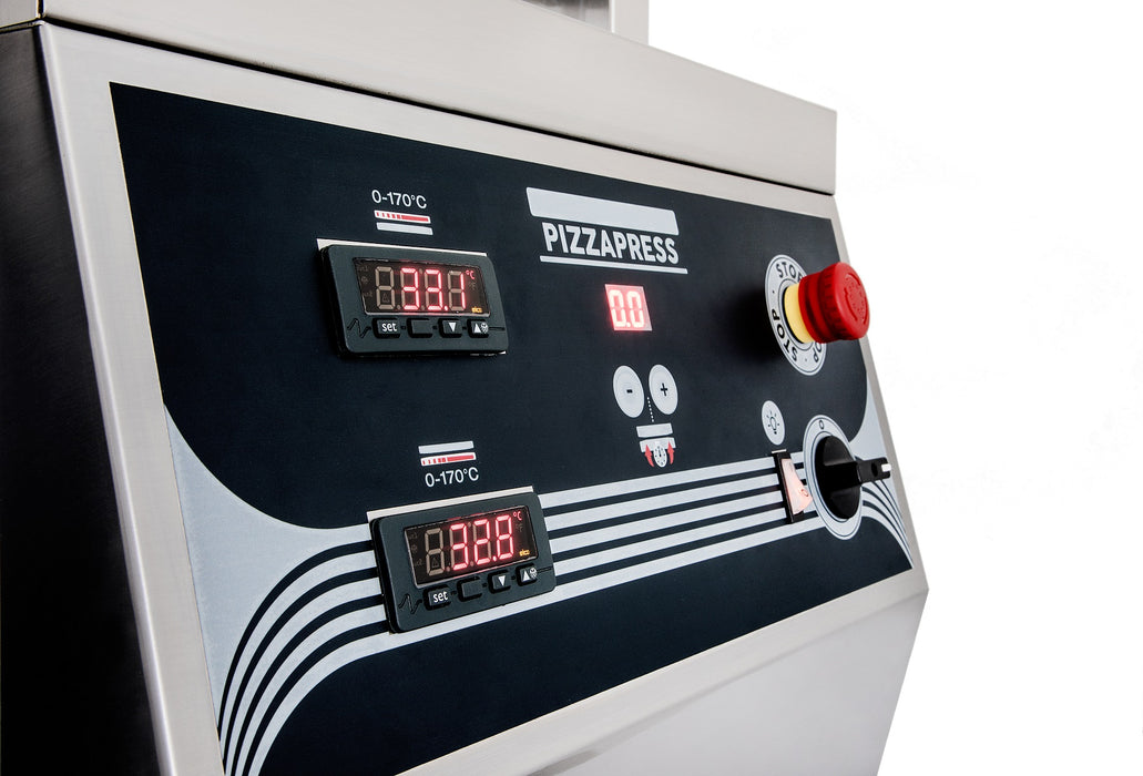 CombiSteel Pizza Press 45