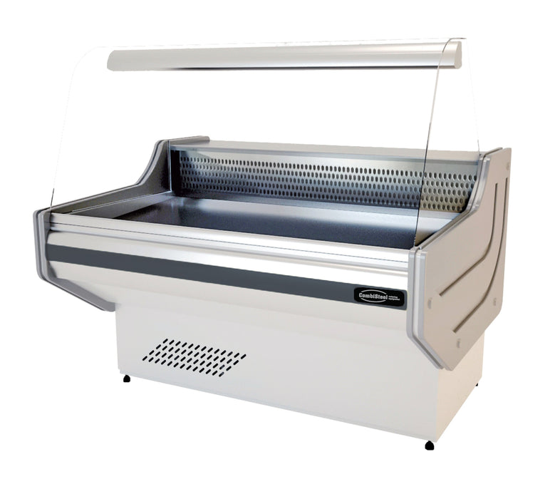 CombiSteel Kühlvitrine Owen 2.5