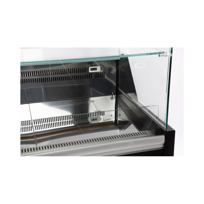 CombiSteel Kühlvitrine Oscar 1.5