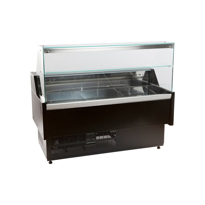CombiSteel Kühlvitrine Oscar 1.5