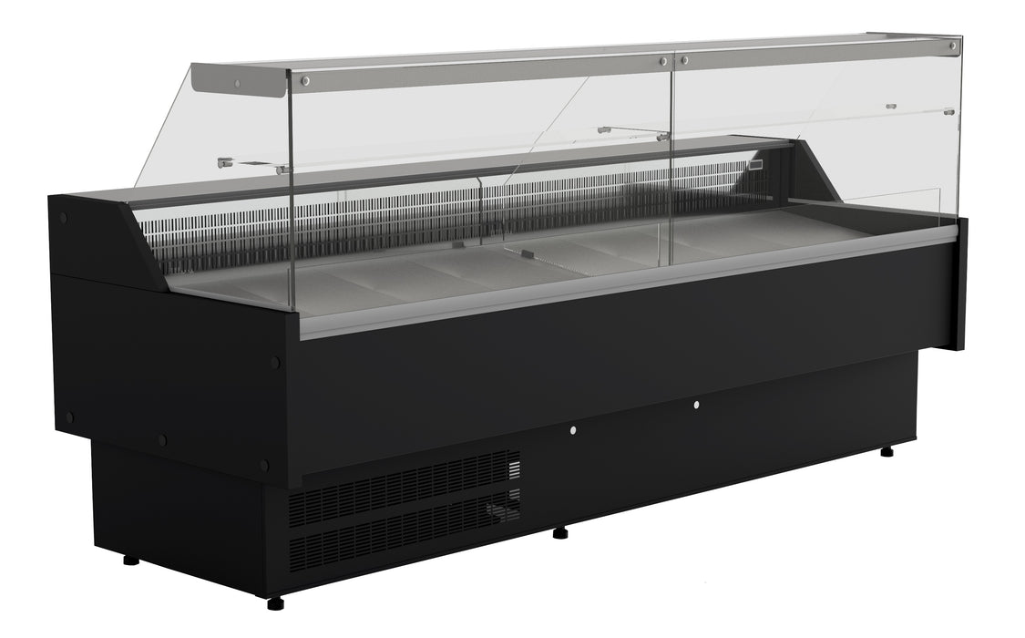 CombiSteel Kühlvitrine Morris 3.0