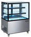 CombiSteel Kühlvitrine 270L