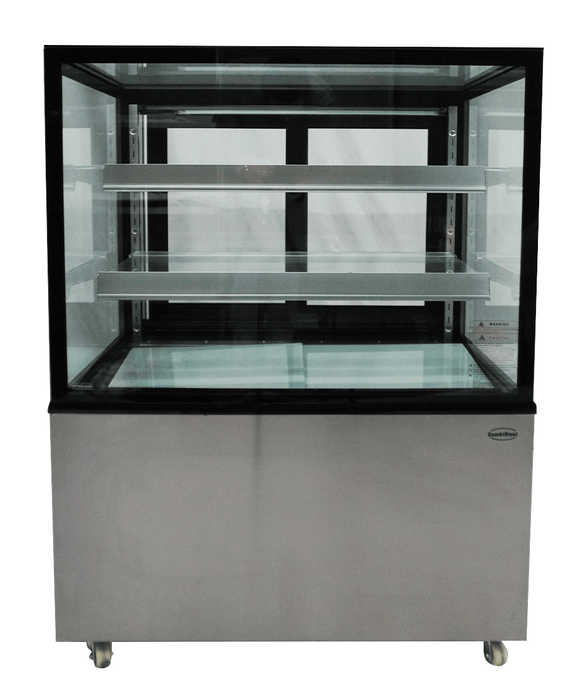 CombiSteel Kühlvitrine 270L
