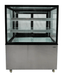 CombiSteel Kühlvitrine 270L