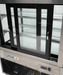 CombiSteel Kühlvitrine 270L