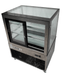 CombiSteel Kühlvitrine 270L