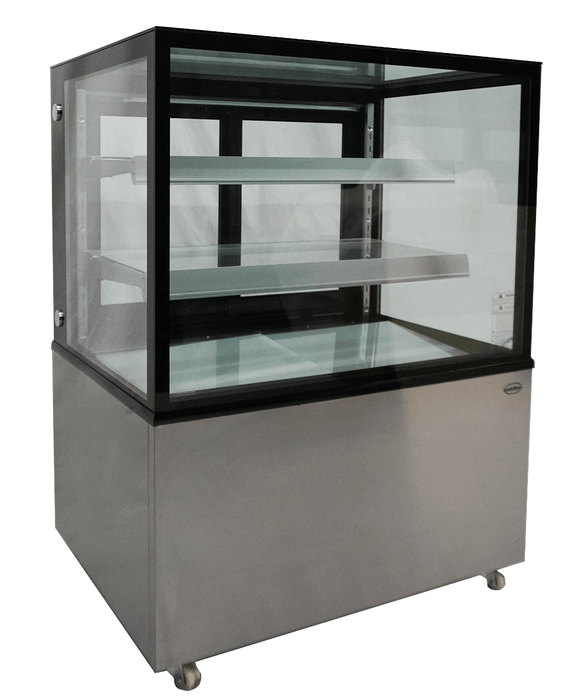 CombiSteel Kühlvitrine 270L