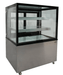 CombiSteel Kühlvitrine 270L