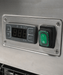CombiSteel Kühlvitrine 270L