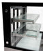 CombiSteel Kühlvitrine 270L
