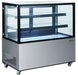 CombiSteel Kühlvitrine 370L