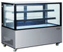 CombiSteel Kühlvitrine 470L