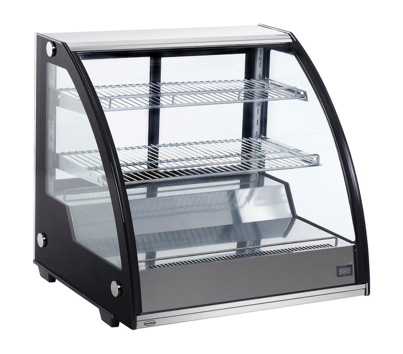CombiSteel Kühlvitrine 130L | 7487.0045