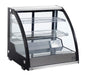 CombiSteel Kühlvitrine 130L | 7487.0045