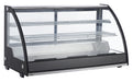CombiSteel Kühlvitrine 201L