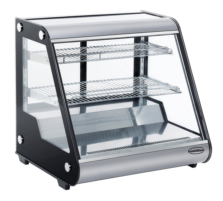 CombiSteel Kühlvitrine 130L | 7487.0055