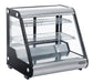 CombiSteel Kühlvitrine 130L | 7487.0055