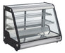 CombiSteel Kühlvitrine 160L
