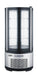 CombiSteel Kühlvitrine 100L