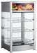 CombiSteel Wärmevitrine 97L