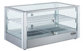 CombiSteel Wärmevitrine 80L