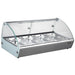 CombiSteel Wärmevitrine 4 1/3 GN