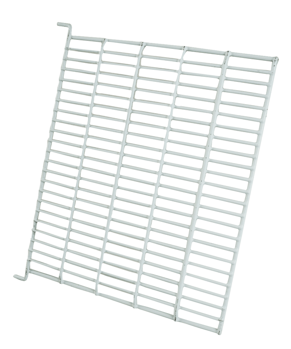 CombiSteel Rost Weiß Für 7487.0165