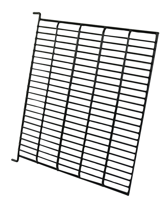 CombiSteel Rost Schwarz Für 7487.0170-0175-0180