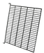 CombiSteel Rost Schwarz Für 7487.0170-0175-0180