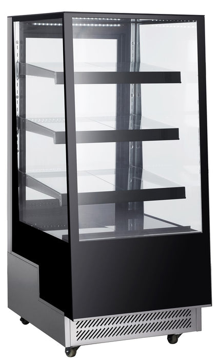 CombiSteel Kühlvitrine 300L | 7487.0220