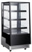 CombiSteel Kühlvitrine 300L | 7487.0220