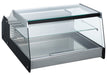 CombiSteel Kühlvitrine 128L