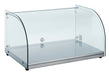 CombiSteel Neutral Vitrine 25L