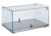 CombiSteel Neutral Vitrine 35L