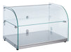 CombiSteel Neutral Vitrine 45L