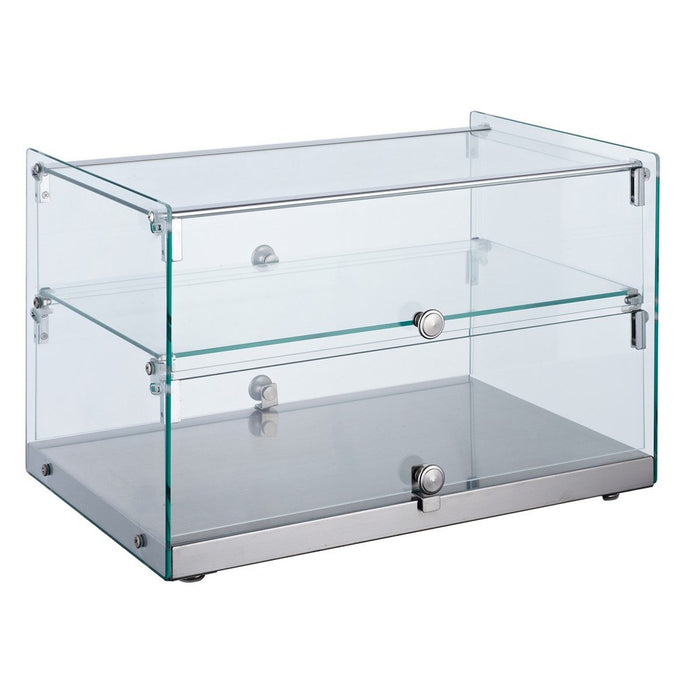 CombiSteel Neutral Vitrine 50L