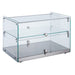 CombiSteel Neutral Vitrine 50L