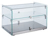 CombiSteel Neutral Vitrine 50L