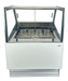 CombiSteel Speiseisvitrine Komodo 6 × 5L