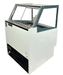 CombiSteel Speiseisvitrine Komodo 6 × 5L