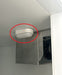 CombiSteel Lampe Für Kühl-/Frierzelle 7489