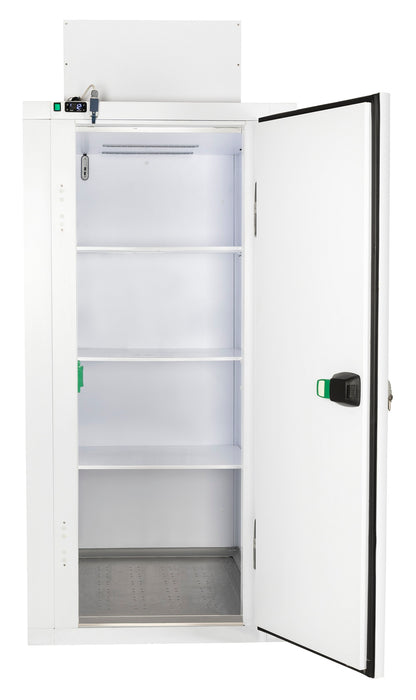 CombiSteel Mini Frierzell Inkl. Tiefkühlaggregate