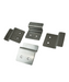 CombiSteel Set Clips Für Rost Mini Kühl/Frierzell 7489.0300-0305