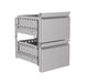 CombiSteel 600 Schubladen 1/2 Combisteel Gibt Keine Garantie Auf Den Einbau Eines Schubladenelements