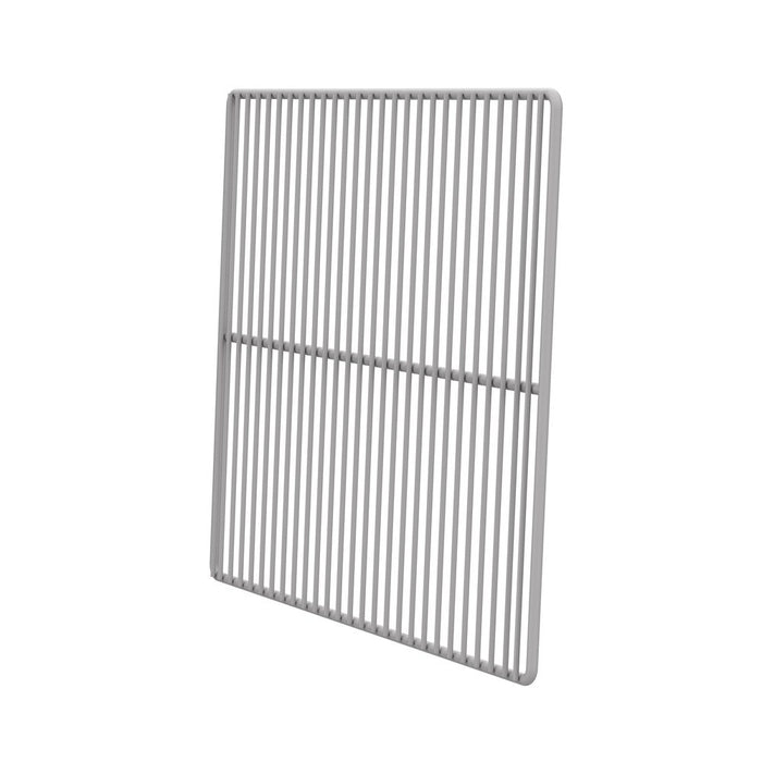 CombiSteel Rost Weiß Für 7063.0025-0035