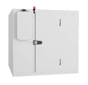 CombiSteel Sicherheitsalarm-Taste Für 7489 Kühlzellen
