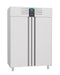 CombiSteel Tiefkühlschrank Edelstahl Mono Block 1400 Ltr Energy Line